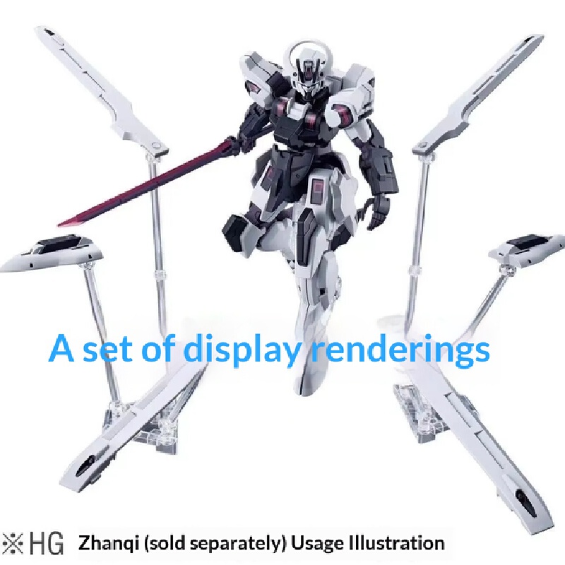 Soporte de exhibición Ddb Funn - Model Kit Holder reseña y precio