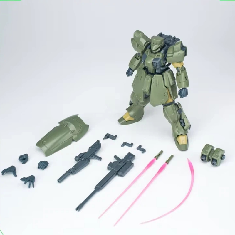 [NUEVO]Sheik Mainland Zabol Ed - Model Kit Figures reseña y precio