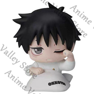 Figura de Colección Original d - Model Kit Jujutsu Kaisen reseña y precio