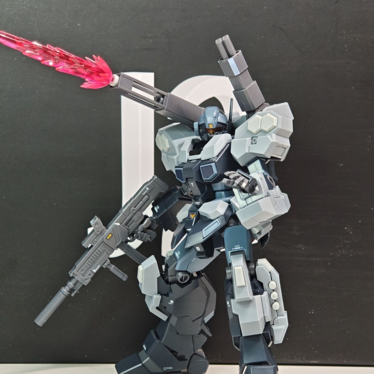 BAOBAO modelo HG 1/144 Kit de  - Model Kit Figures reseña y precio