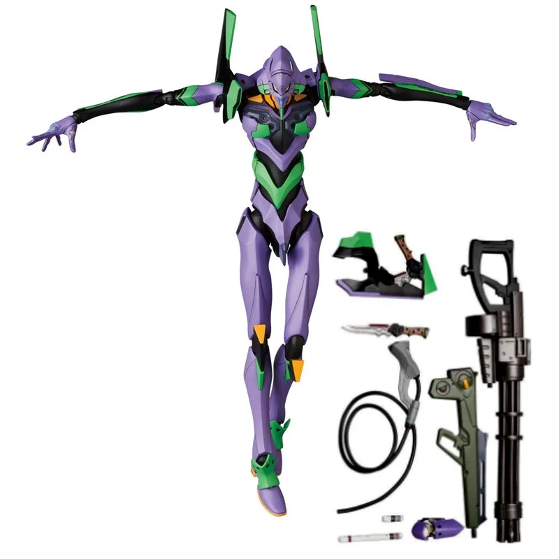 Bandai Anime nuevo EVA Evangel - Model Kit Medabots reseña y precio