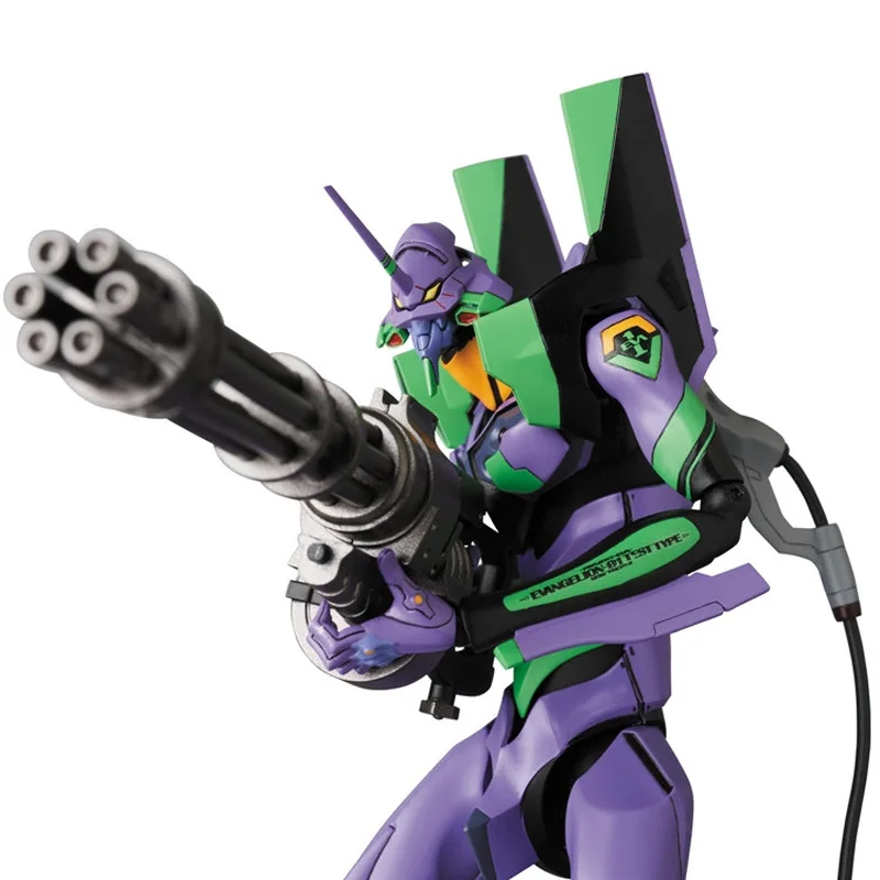 Bandai Anime nuevo EVA Evangel - Model Kit Medabots reseña y precio