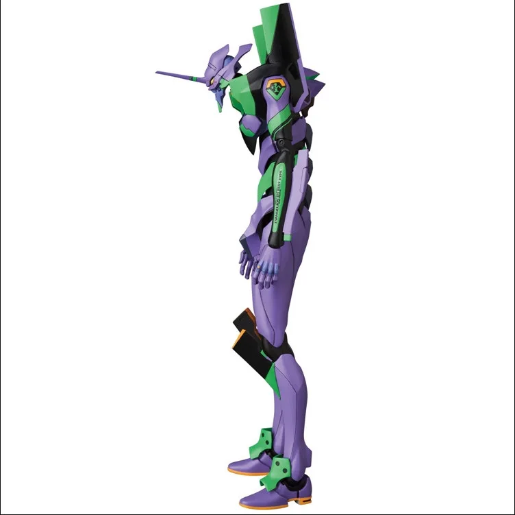 Bandai Anime nuevo EVA Evangel - Model Kit Medabots reseña y precio