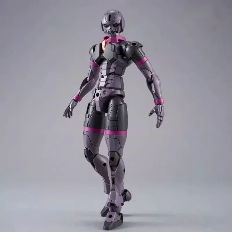 Kit de Montaje de Modelo 12cm  - Model Kit Medabots reseña y precio