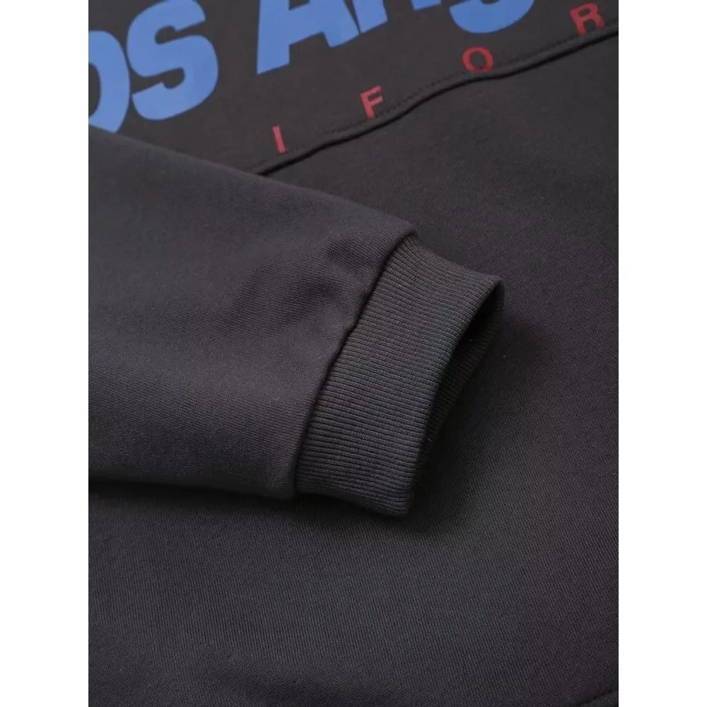 Traje deportivo gris oscuro pa - Wash Effect Set reseña y precio