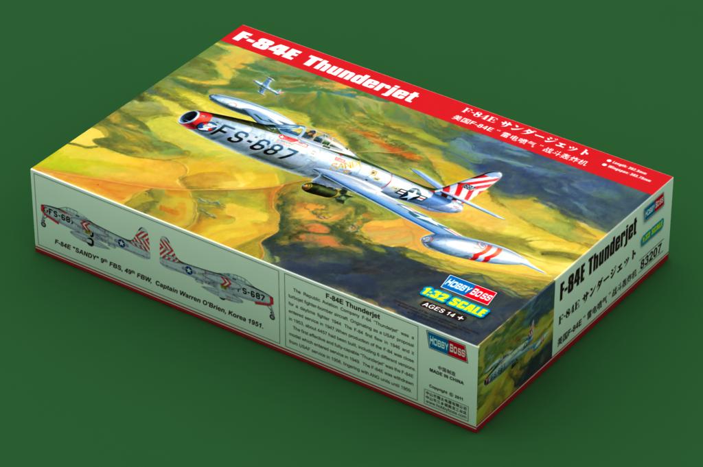 Hobbyboss 83207, Kit de Constr - Model Kit Jet reseña y precio