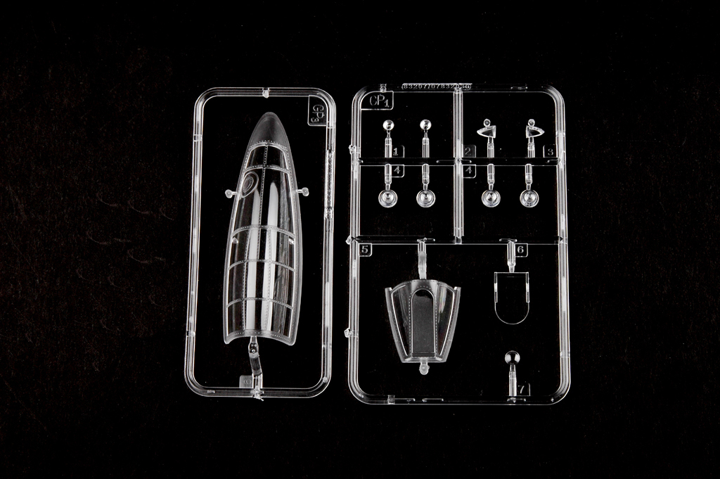 Hobbyboss 83207, Kit de Constr - Model Kit Jet reseña y precio